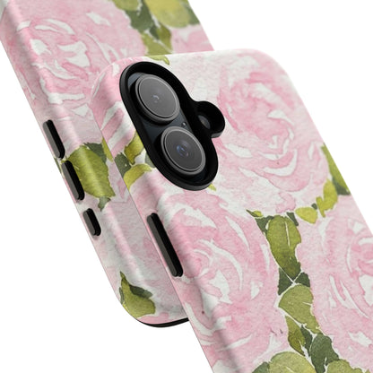 Delicate, Not Fragile