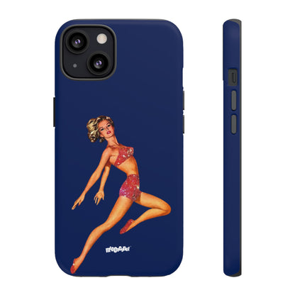 Party Don’t Start Till I Walk In