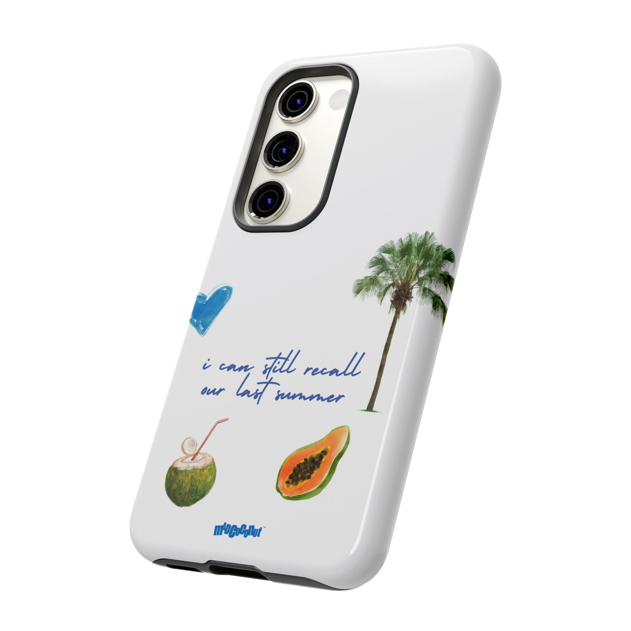 Main Character in a Romcom