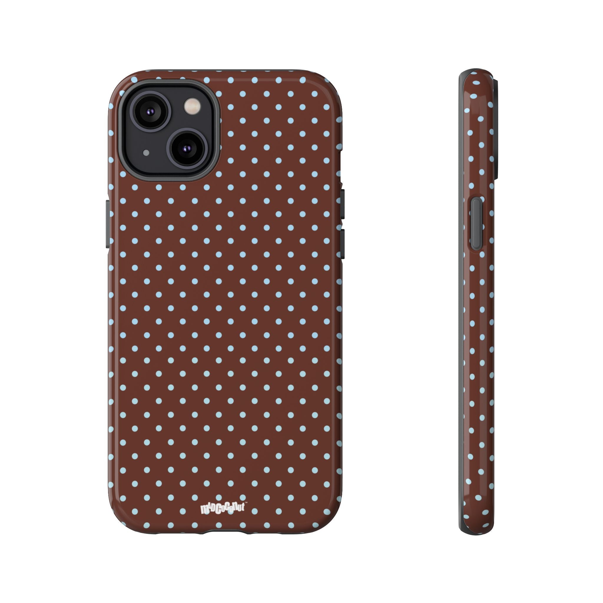Polka Dot Panic