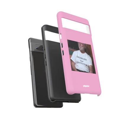 Grandpa Knows Someone