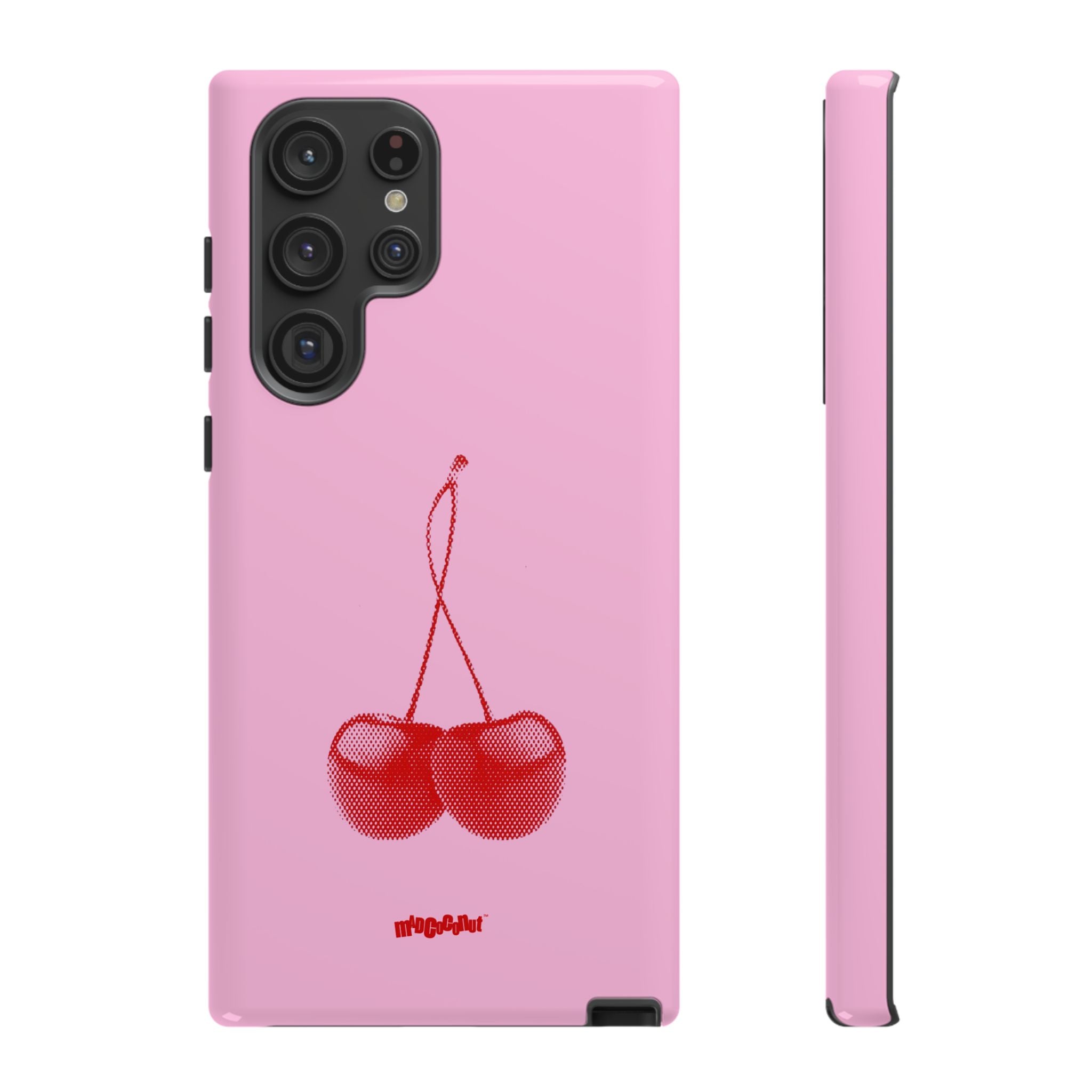 Cherry Crush