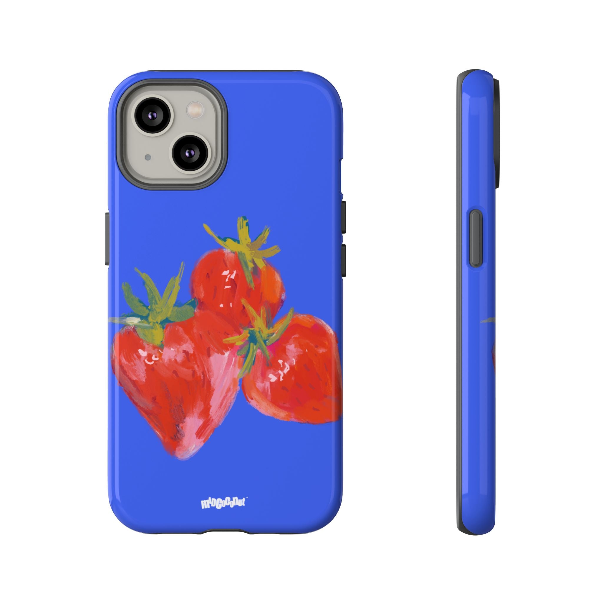 Berry Santorini