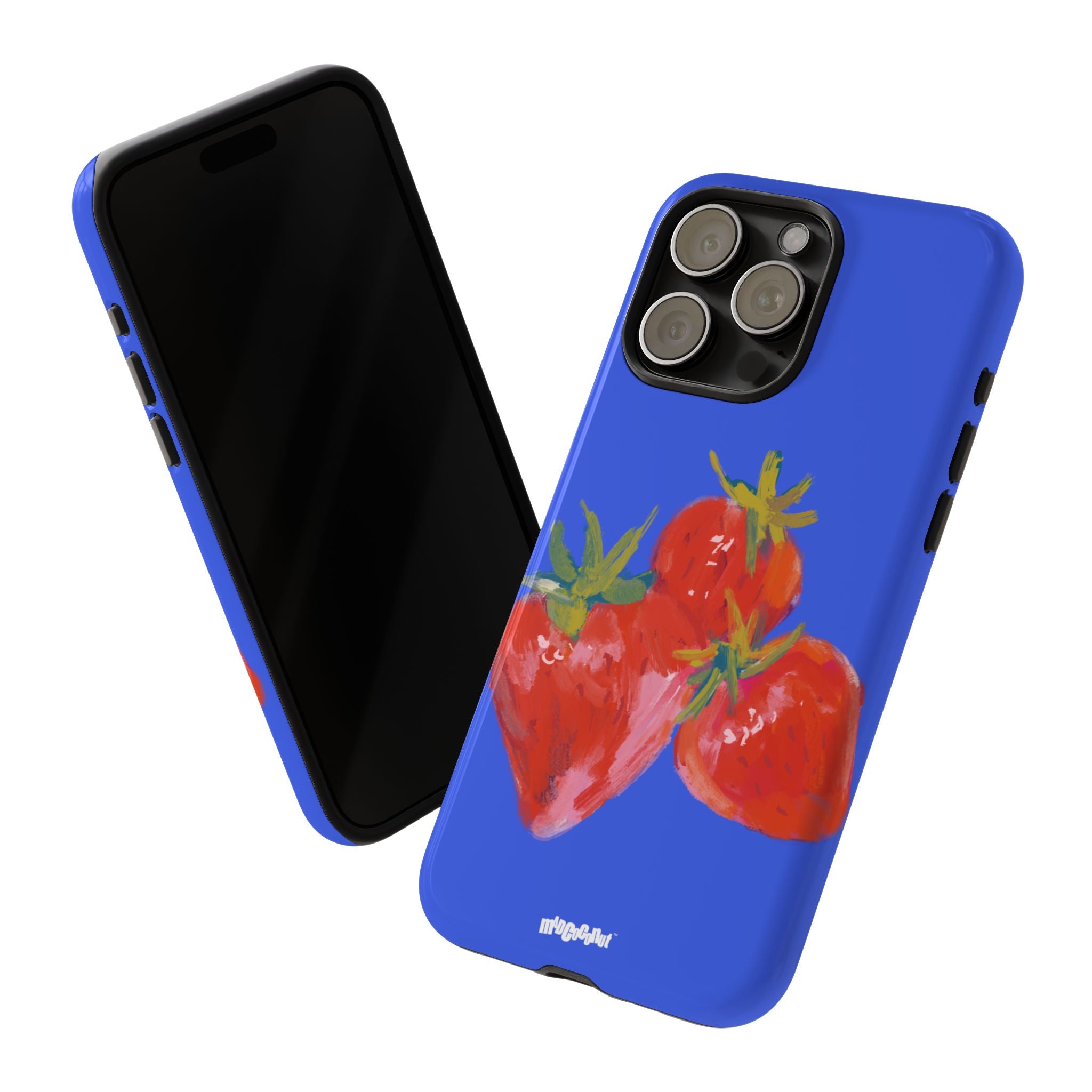 Berry Santorini