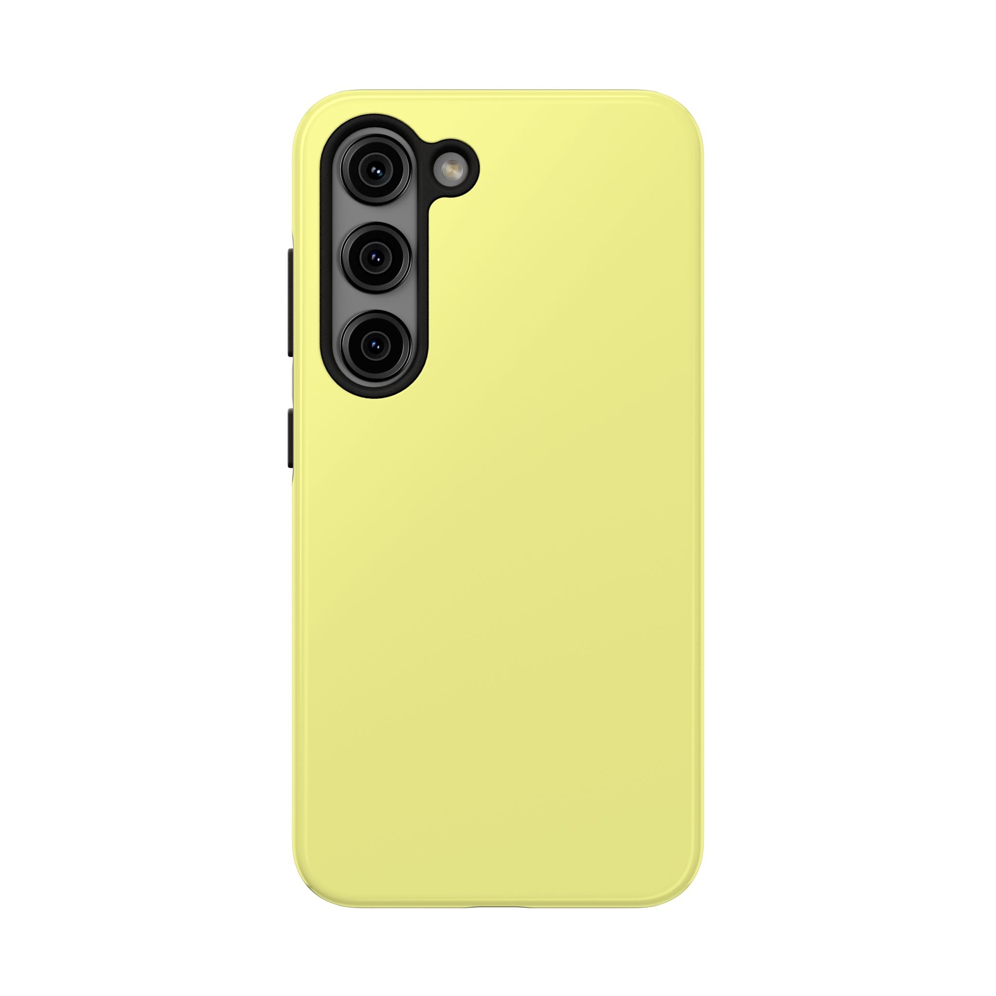 Ctrl+U: Customize Yourself