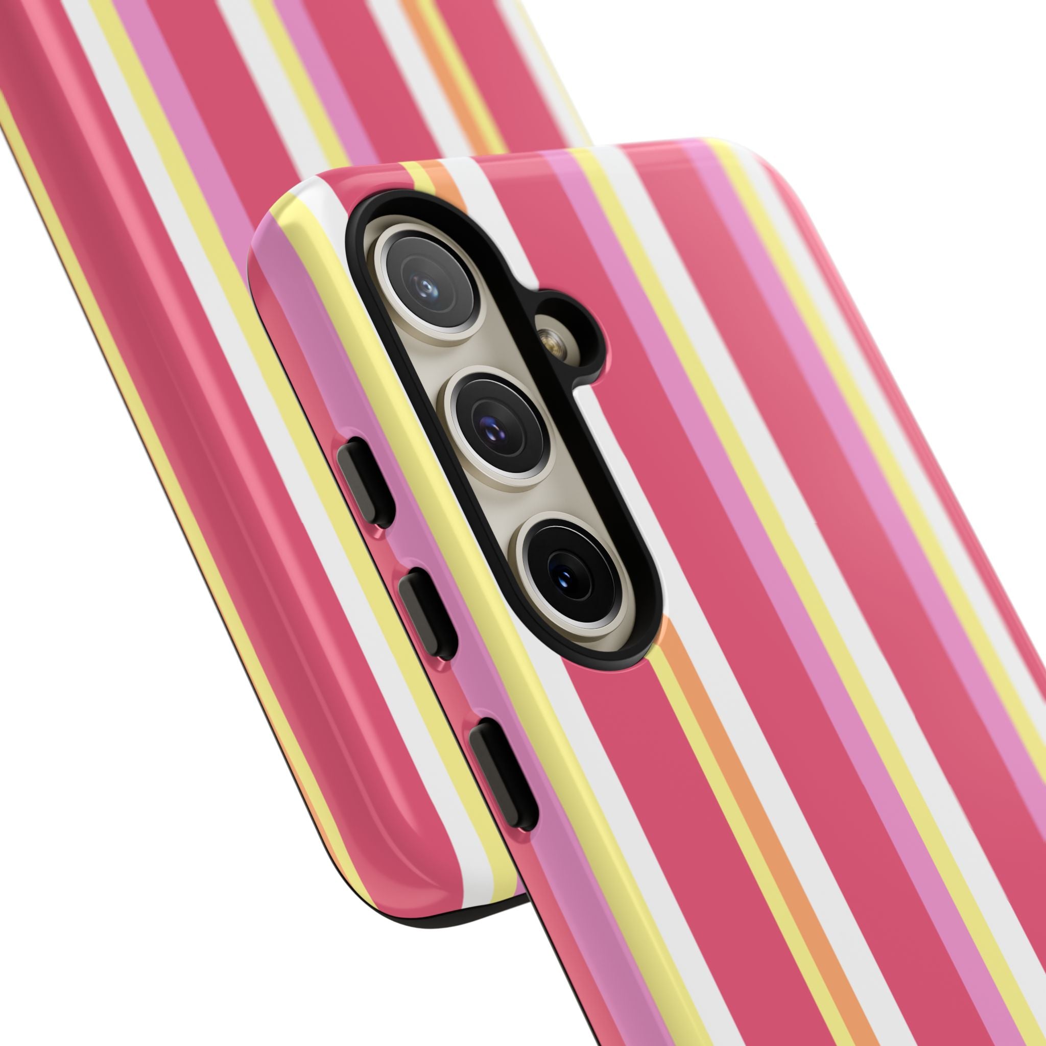 Striped for Attention