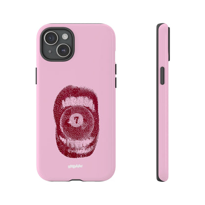 Kiss Me Thru the Phone