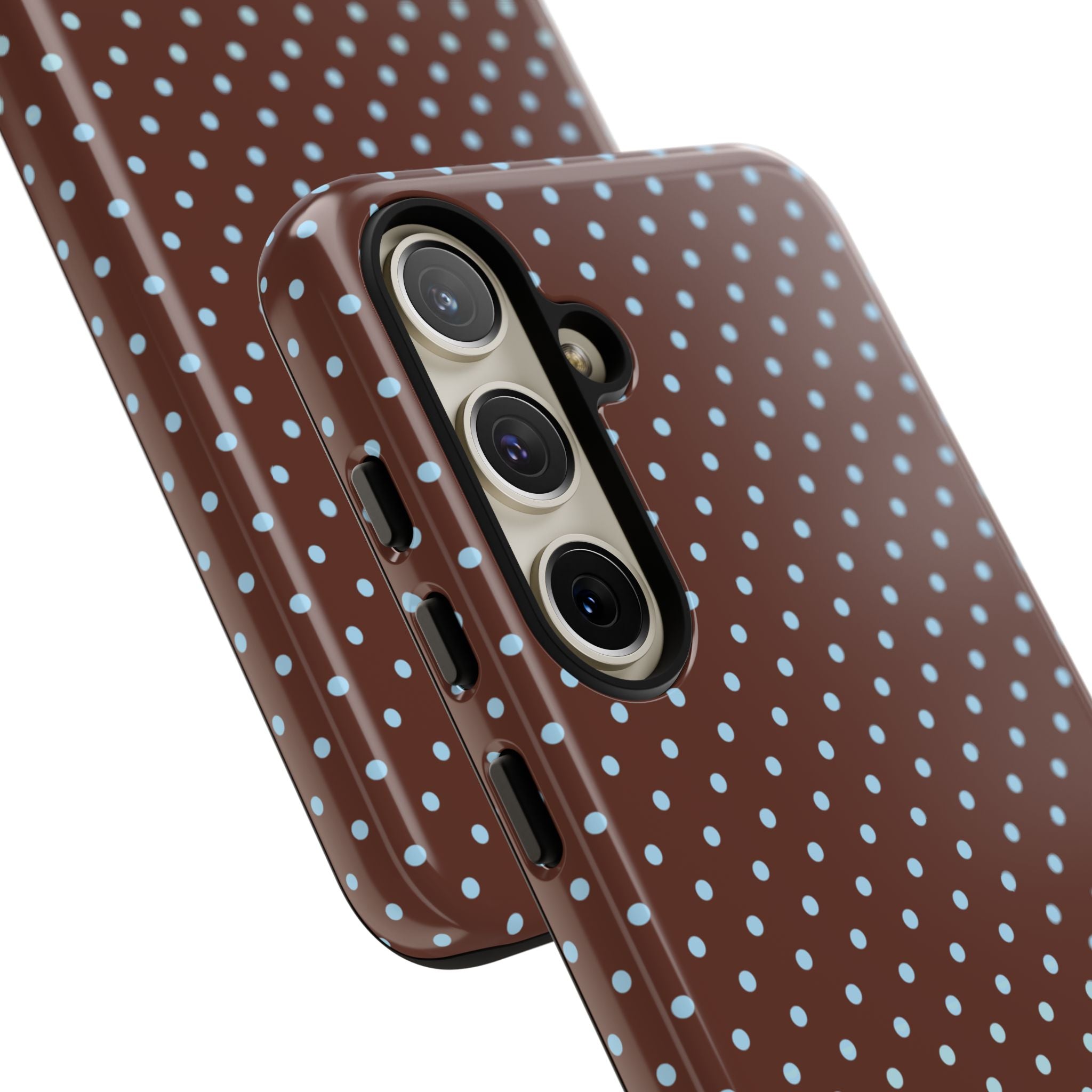 Polka Dot Panic