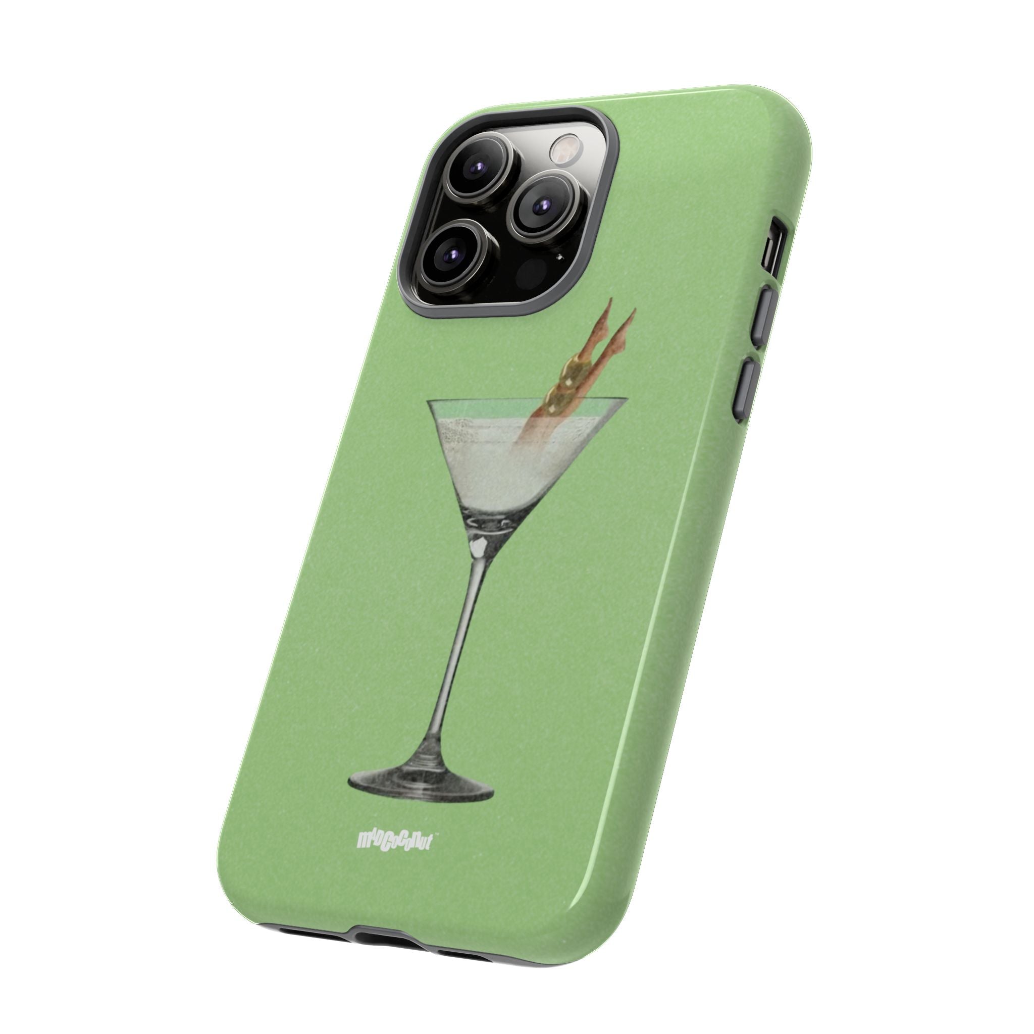 COCKTAIL OLYMPICS