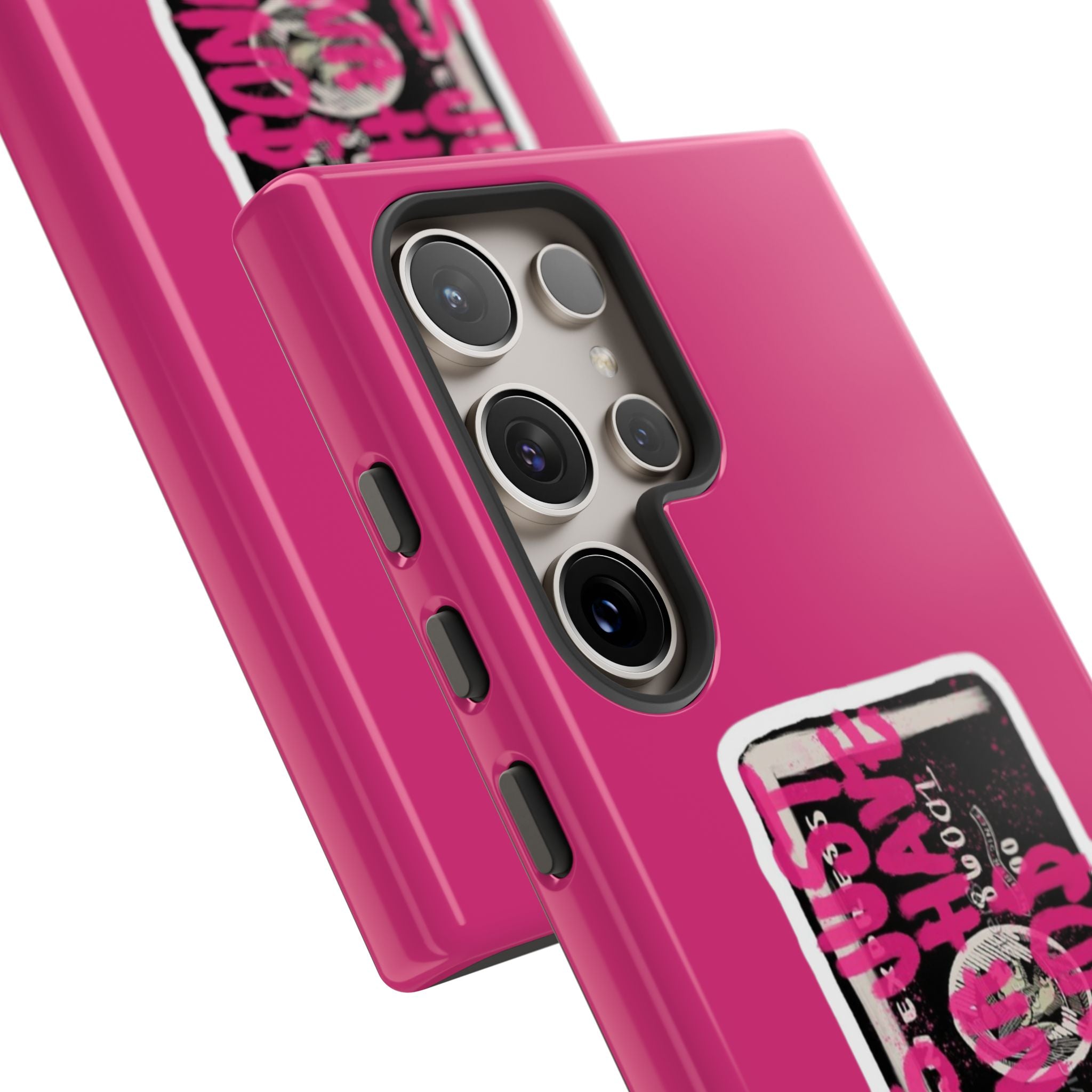 Girls Just Wanna Have Funds