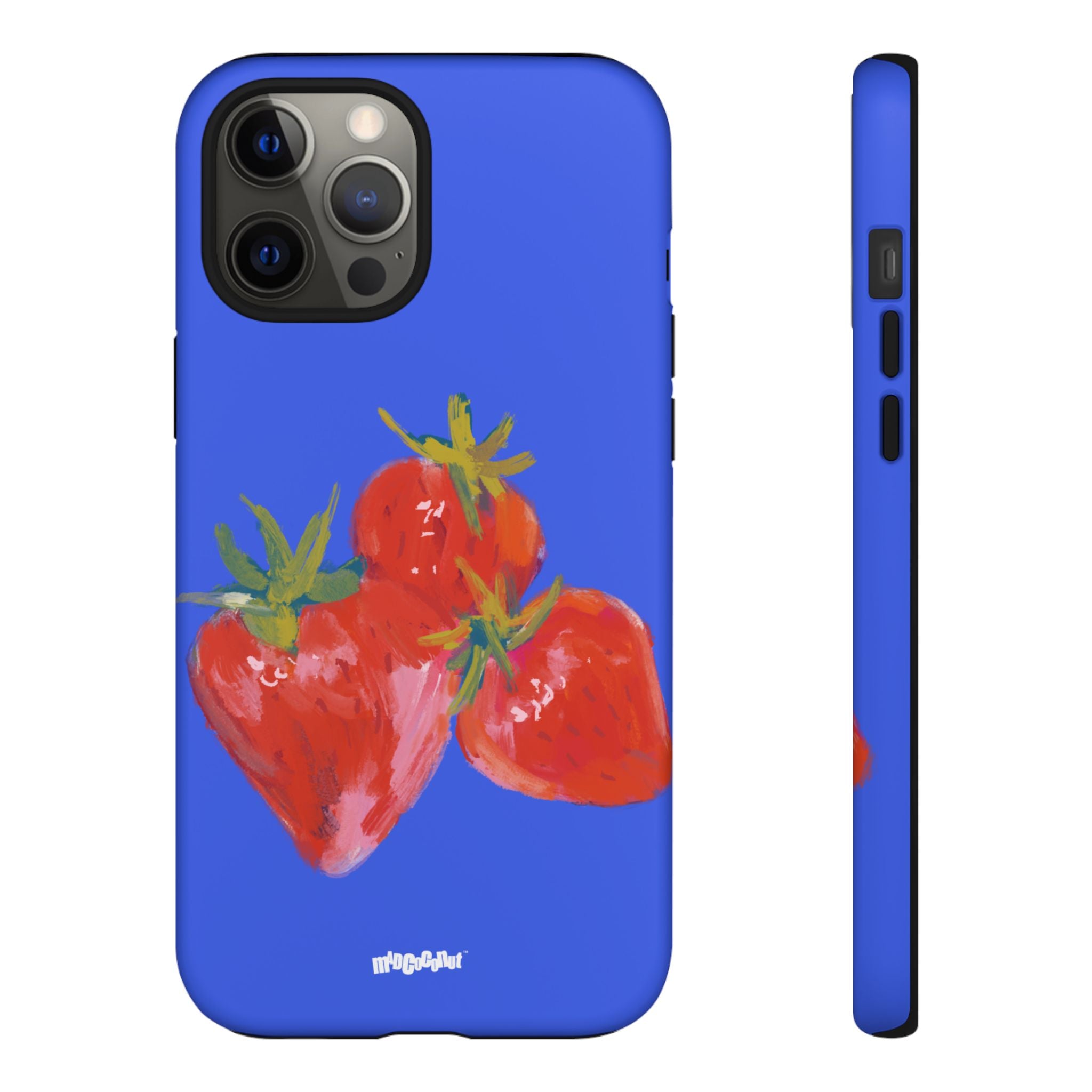Berry Santorini