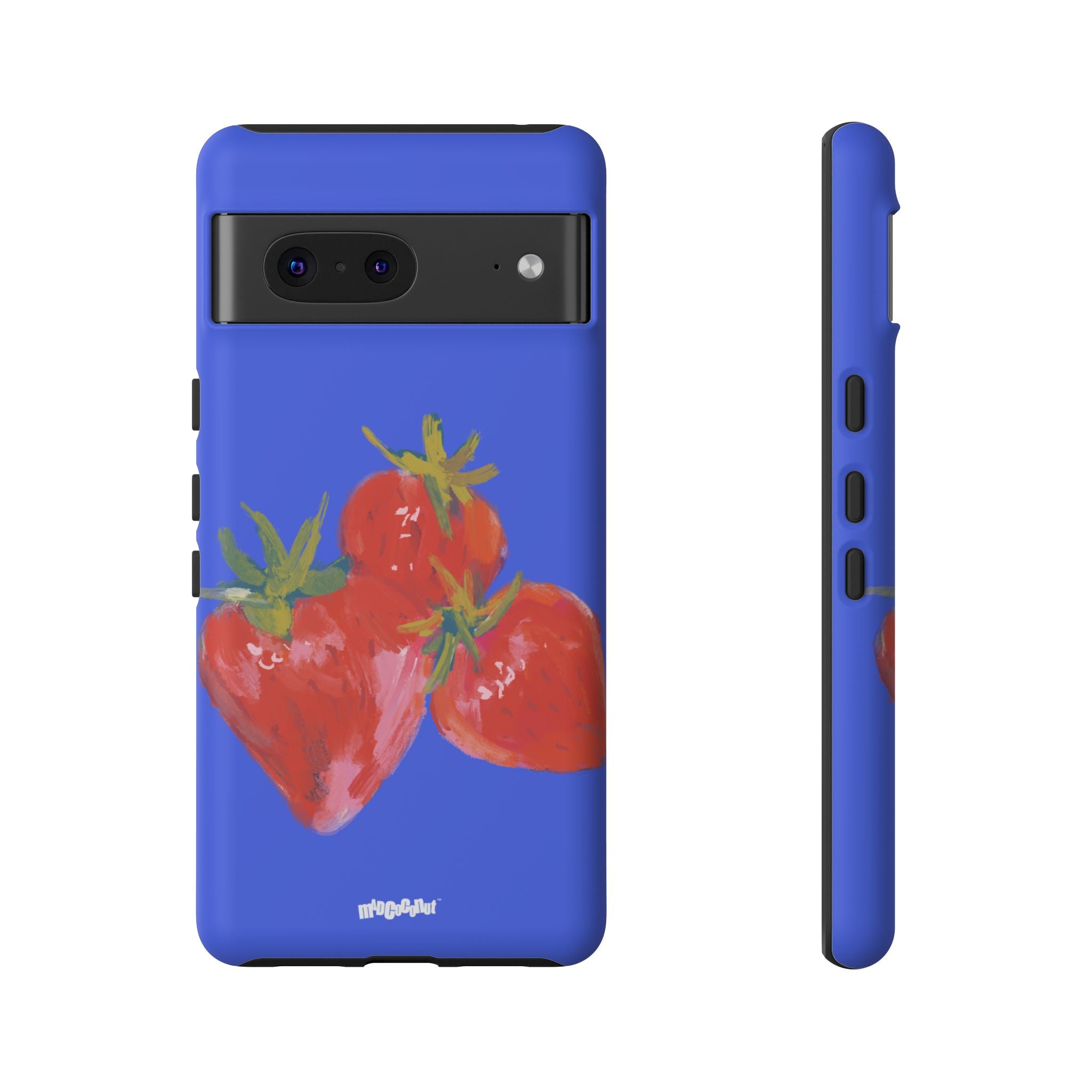 Berry Santorini