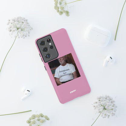 Grandpa Knows Someone