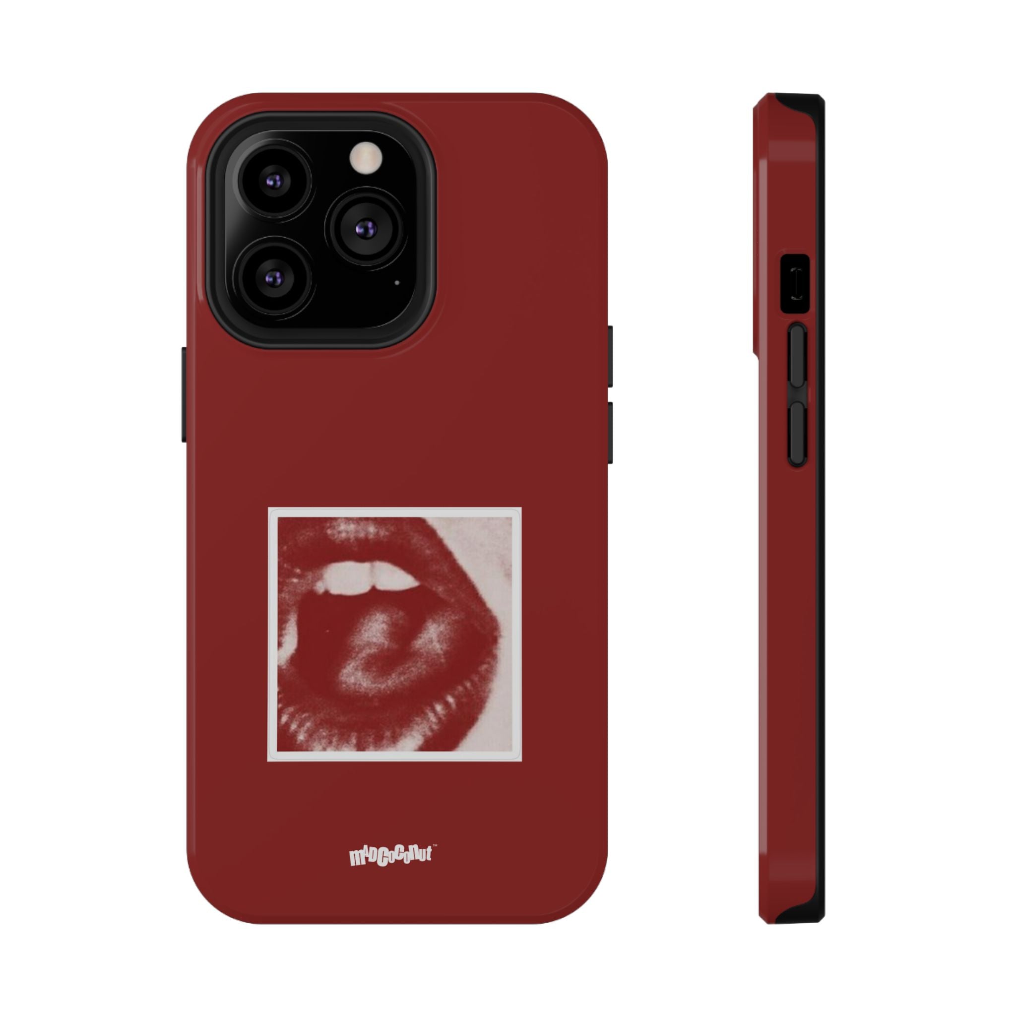 Lips Don't Lie