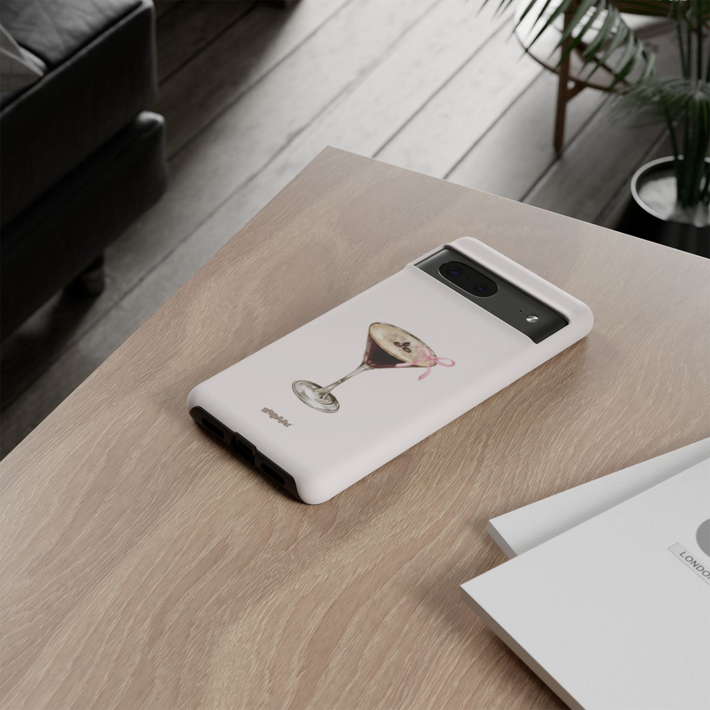 Espresso Martini Please