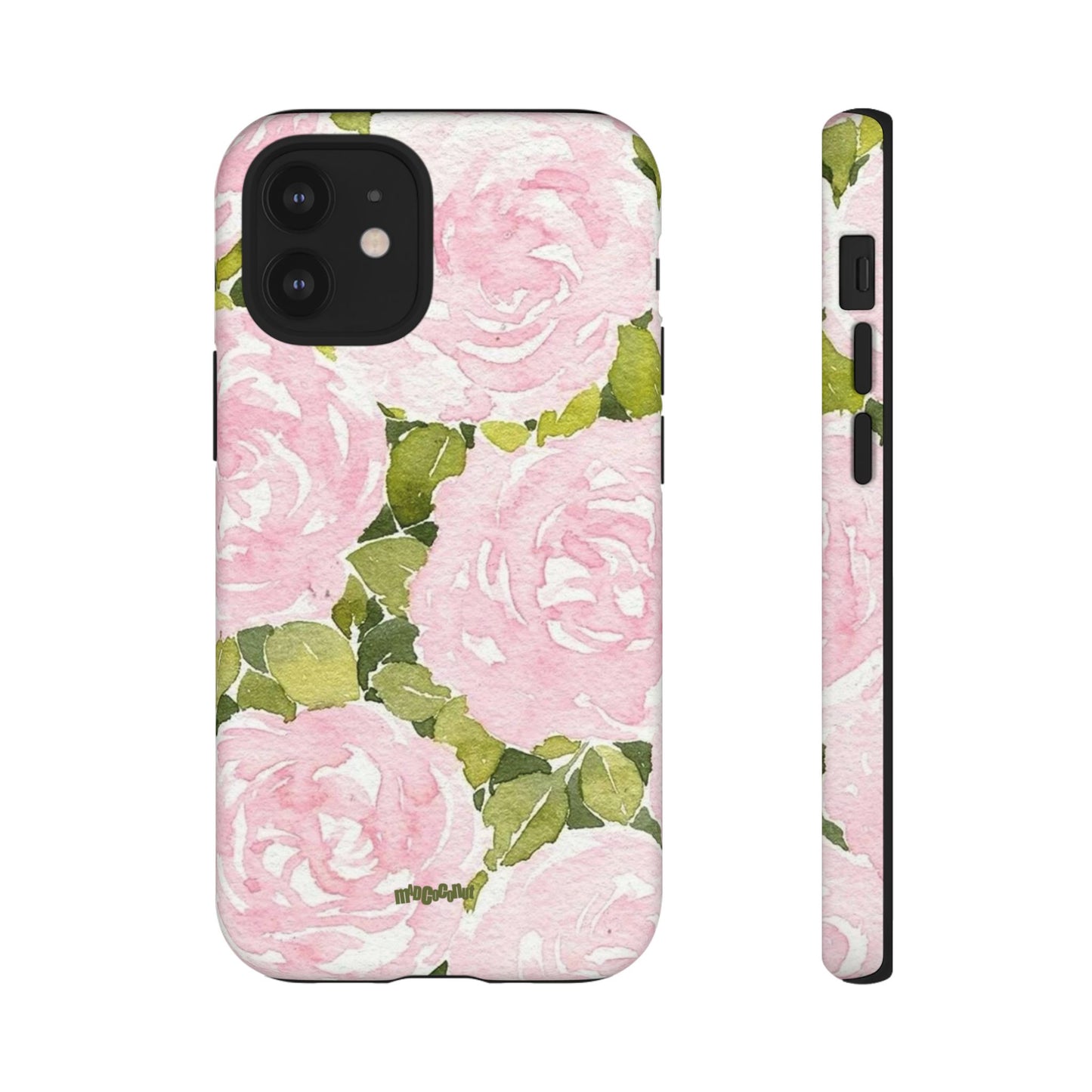 Delicate, Not Fragile