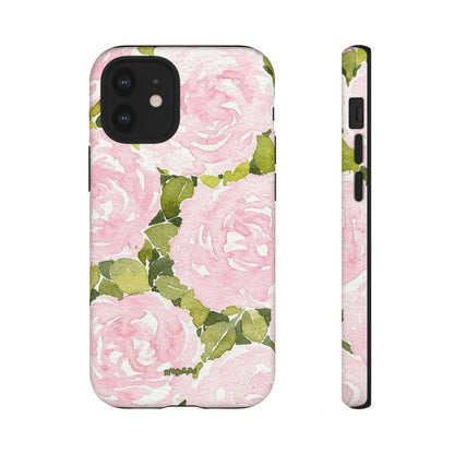 Delicate, Not Fragile