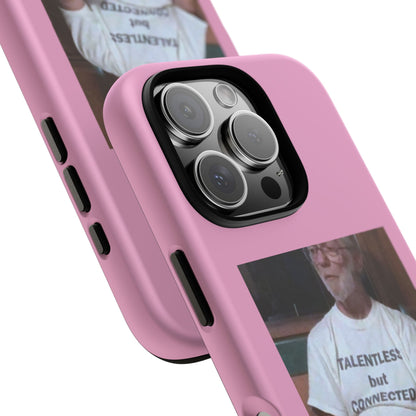 Grandpa Knows Someone