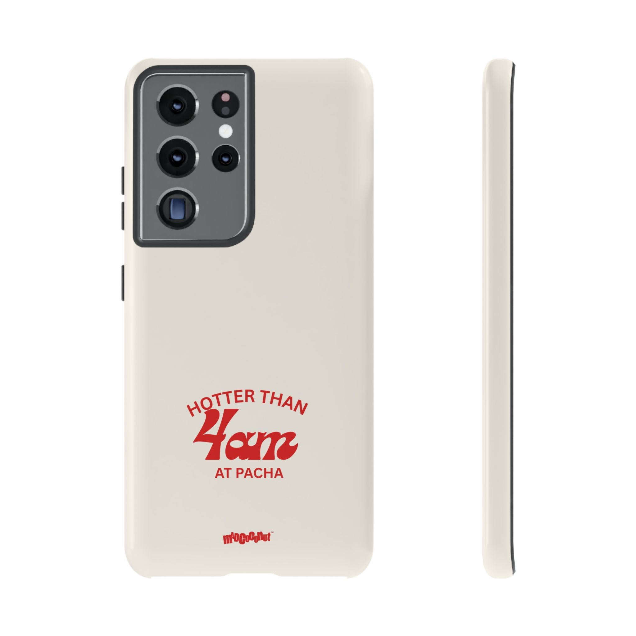 Too Hot to Handle Ibiza Edition