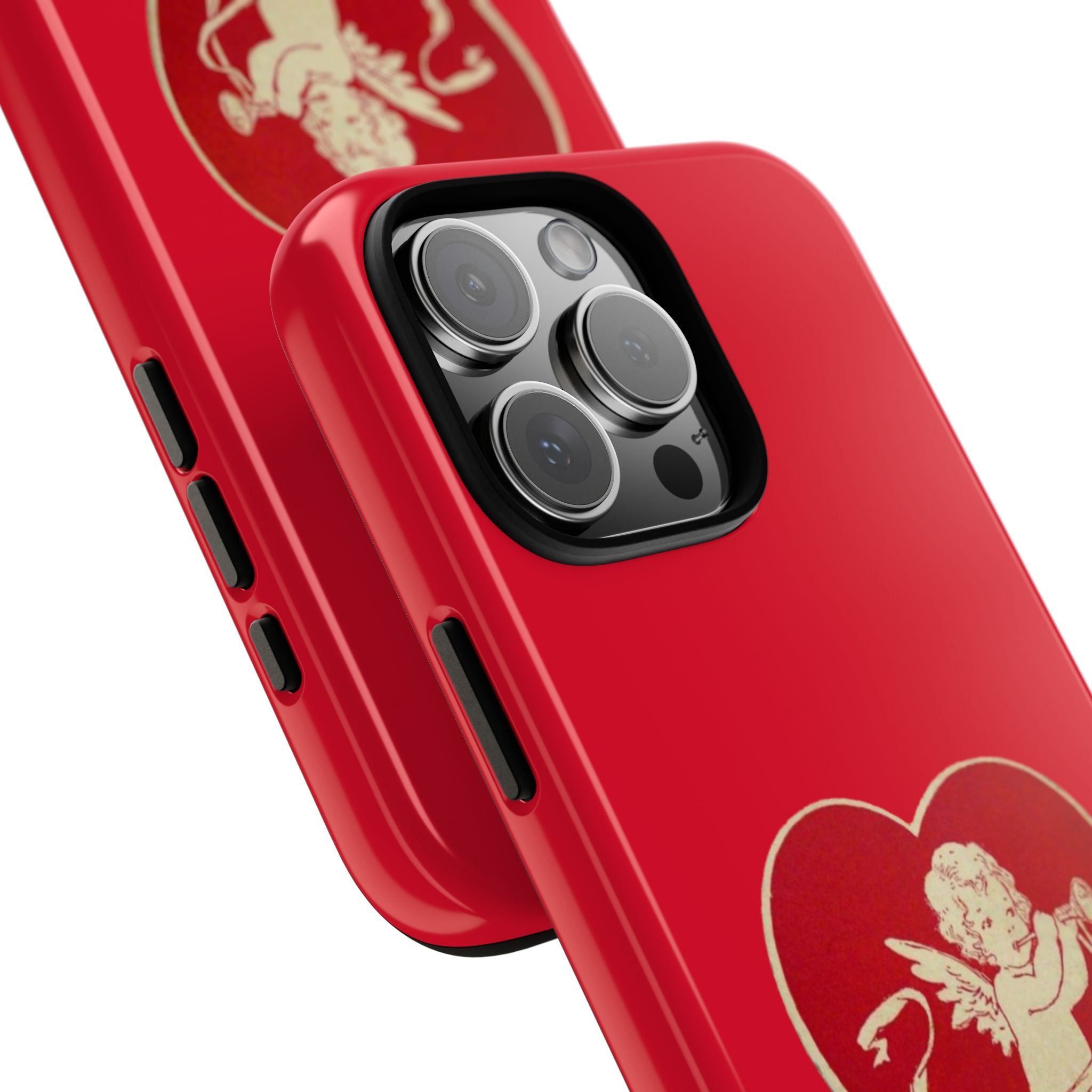 Cupid's Favourite