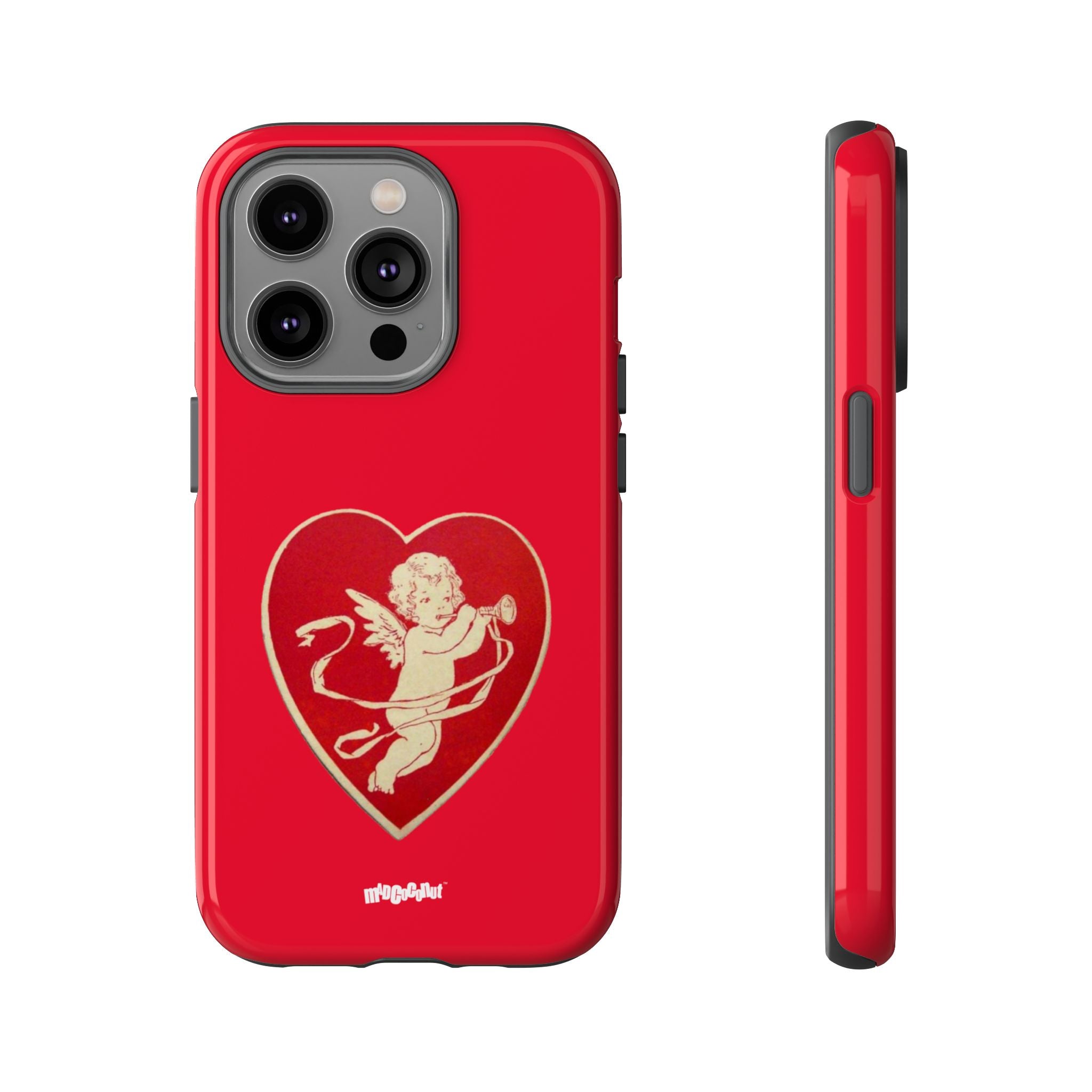 Cupid's Favourite
