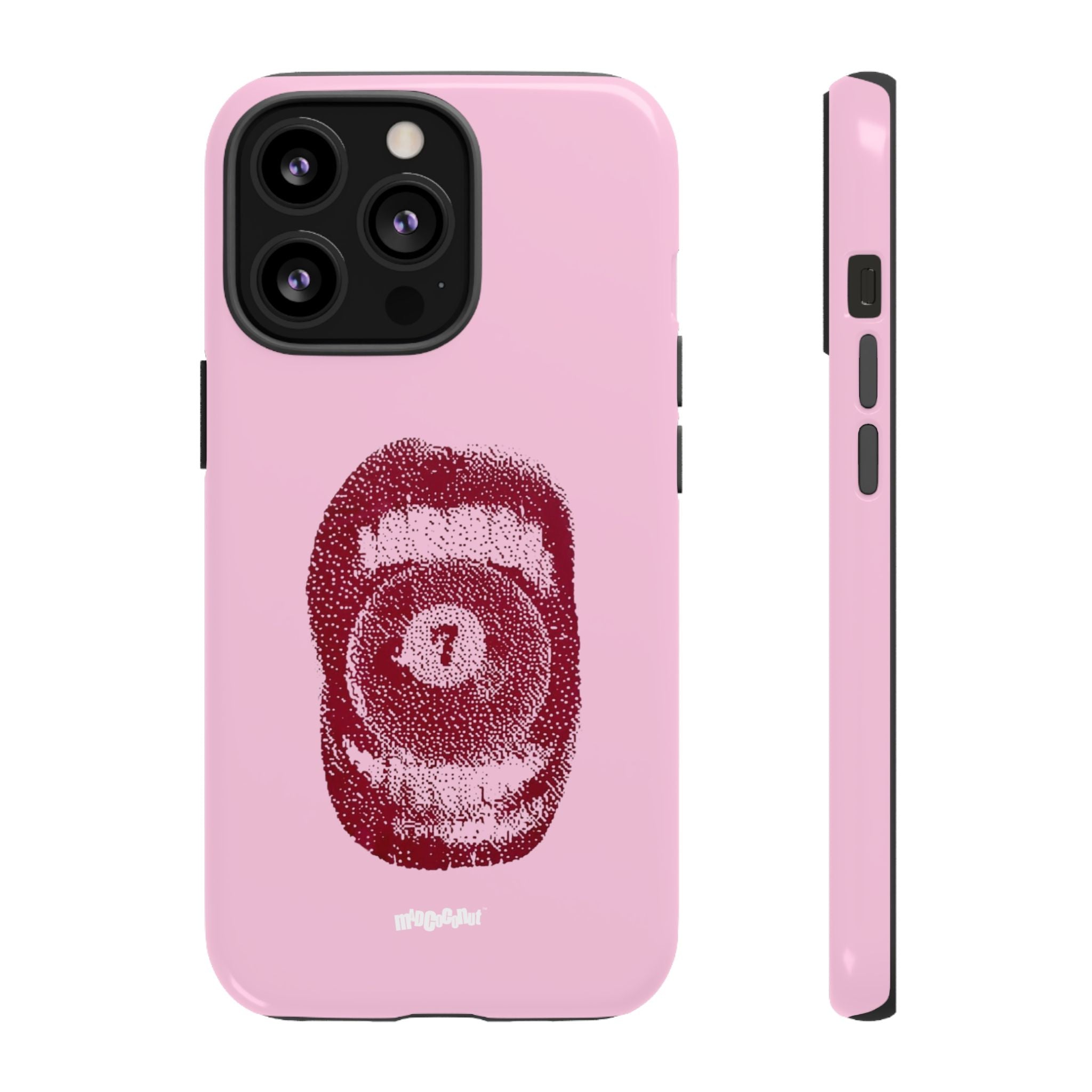 Kiss Me Thru the Phone