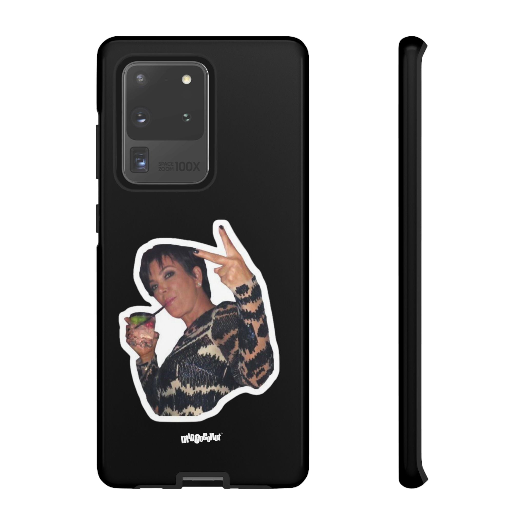 Legally Ikonik