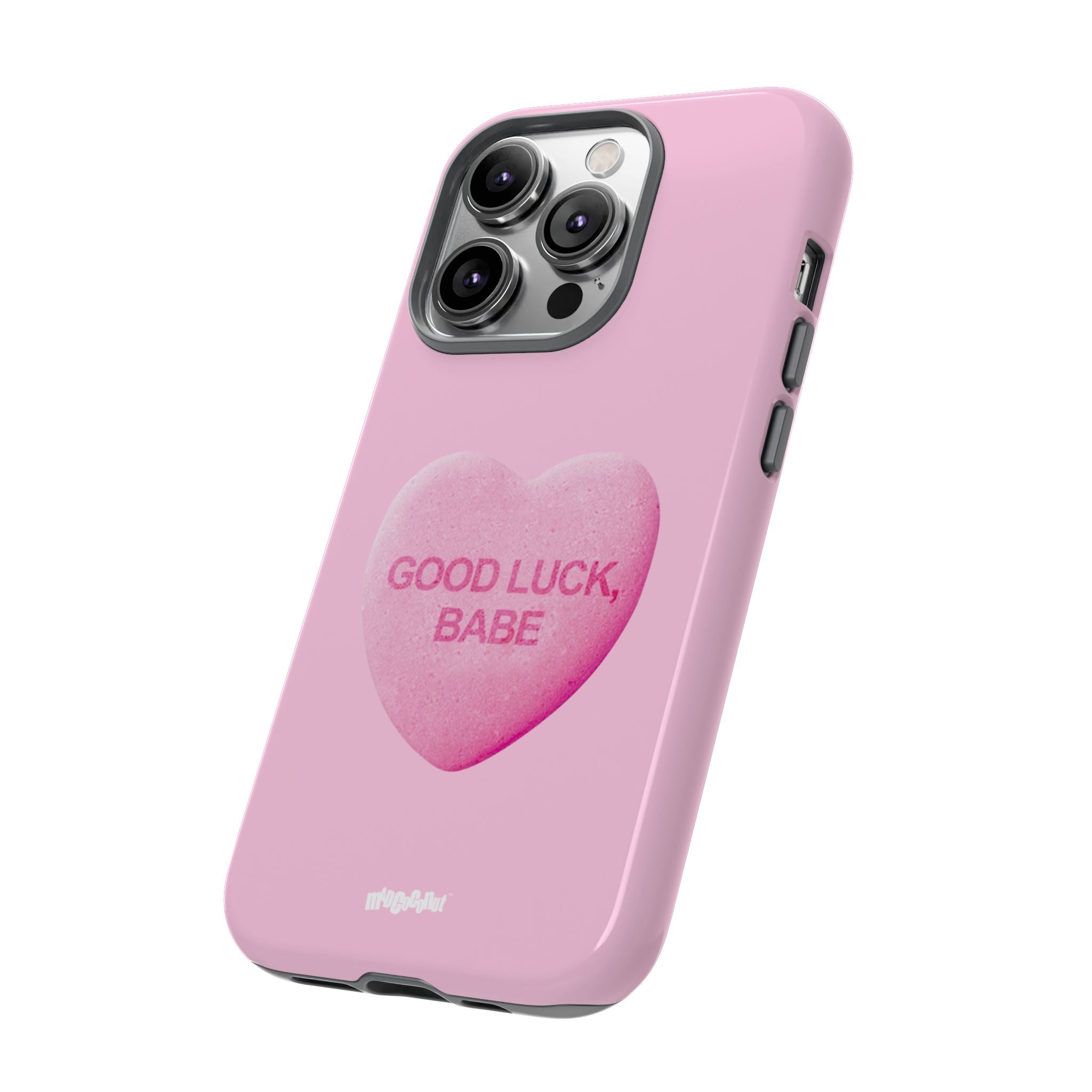 Good Luck Babe