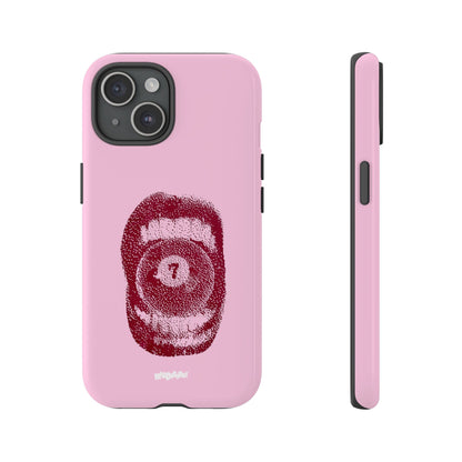 Kiss Me Thru the Phone