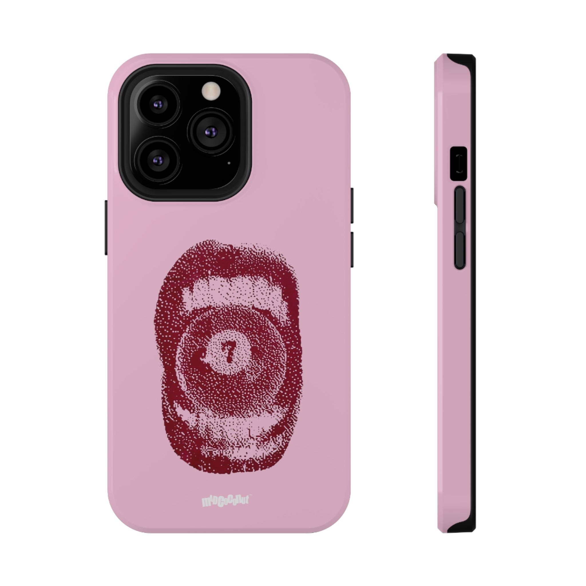 Kiss Me Thru the Phone