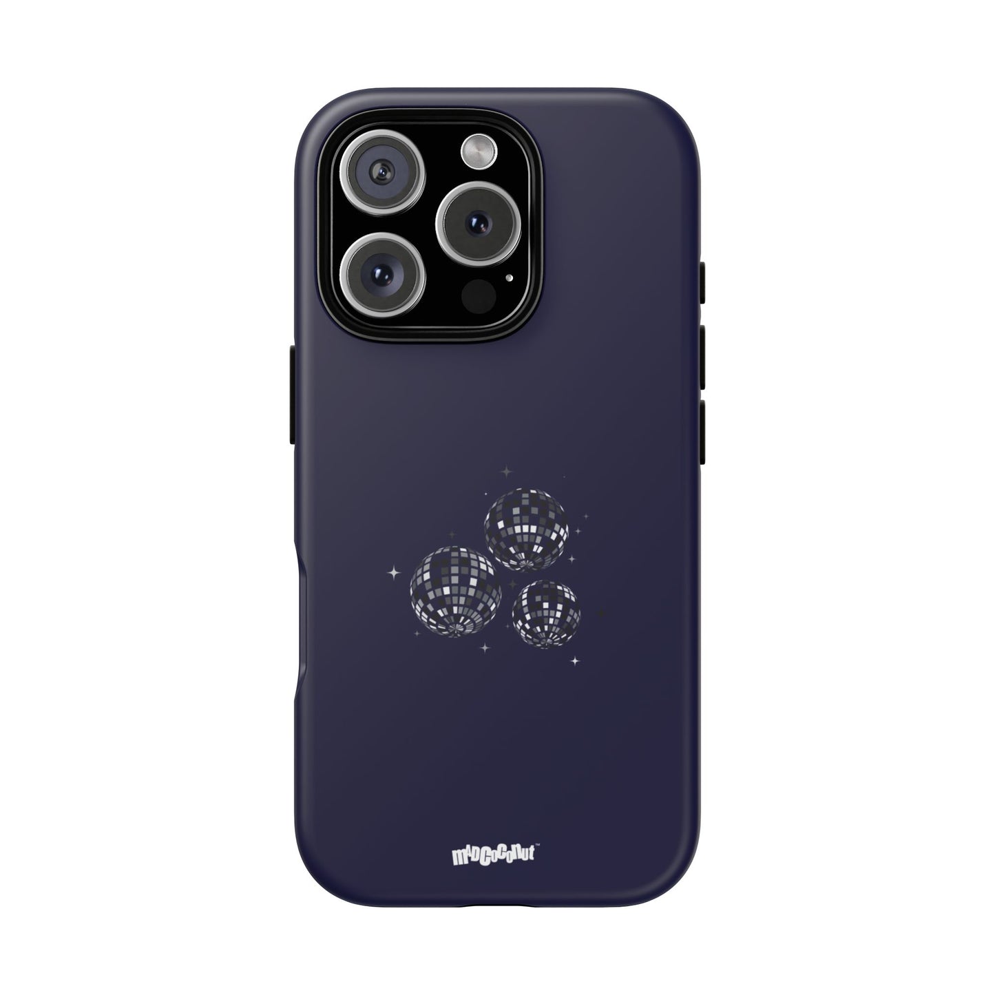 Disco? I Barely Know Her