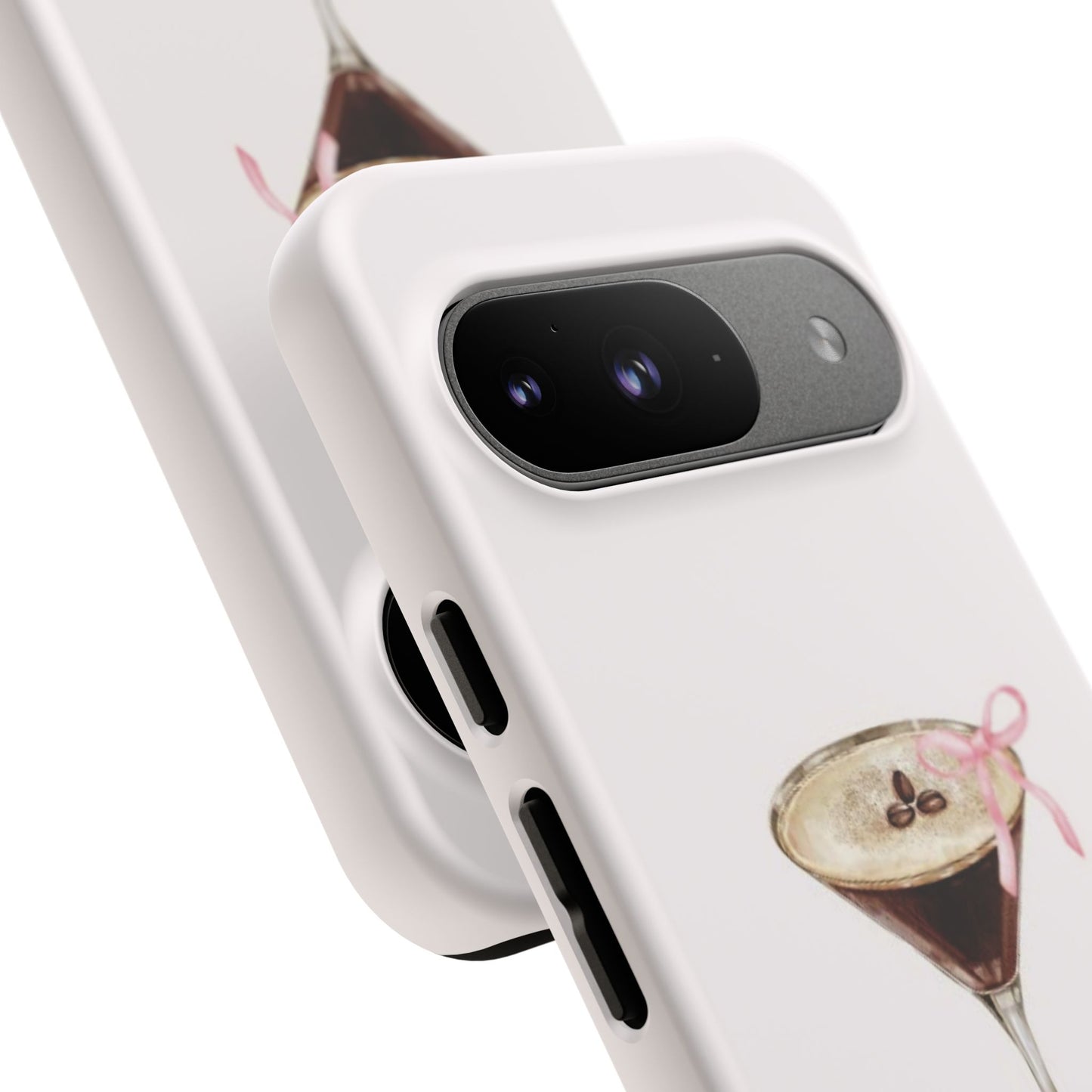 Espresso Martini Please