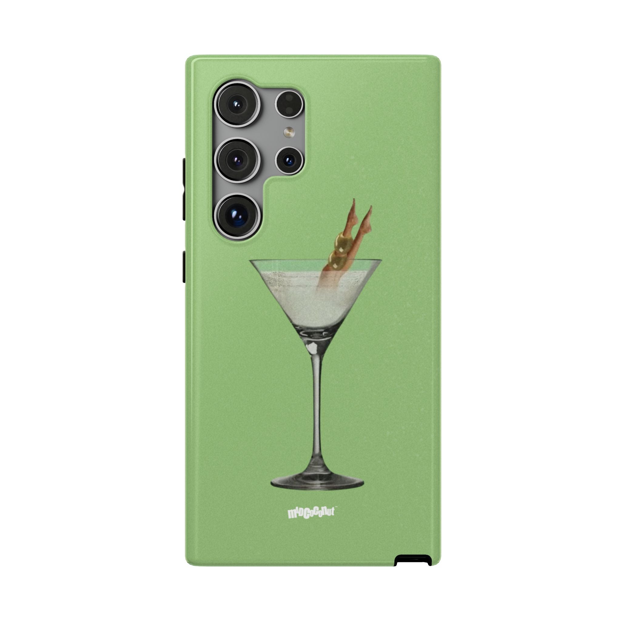 COCKTAIL OLYMPICS