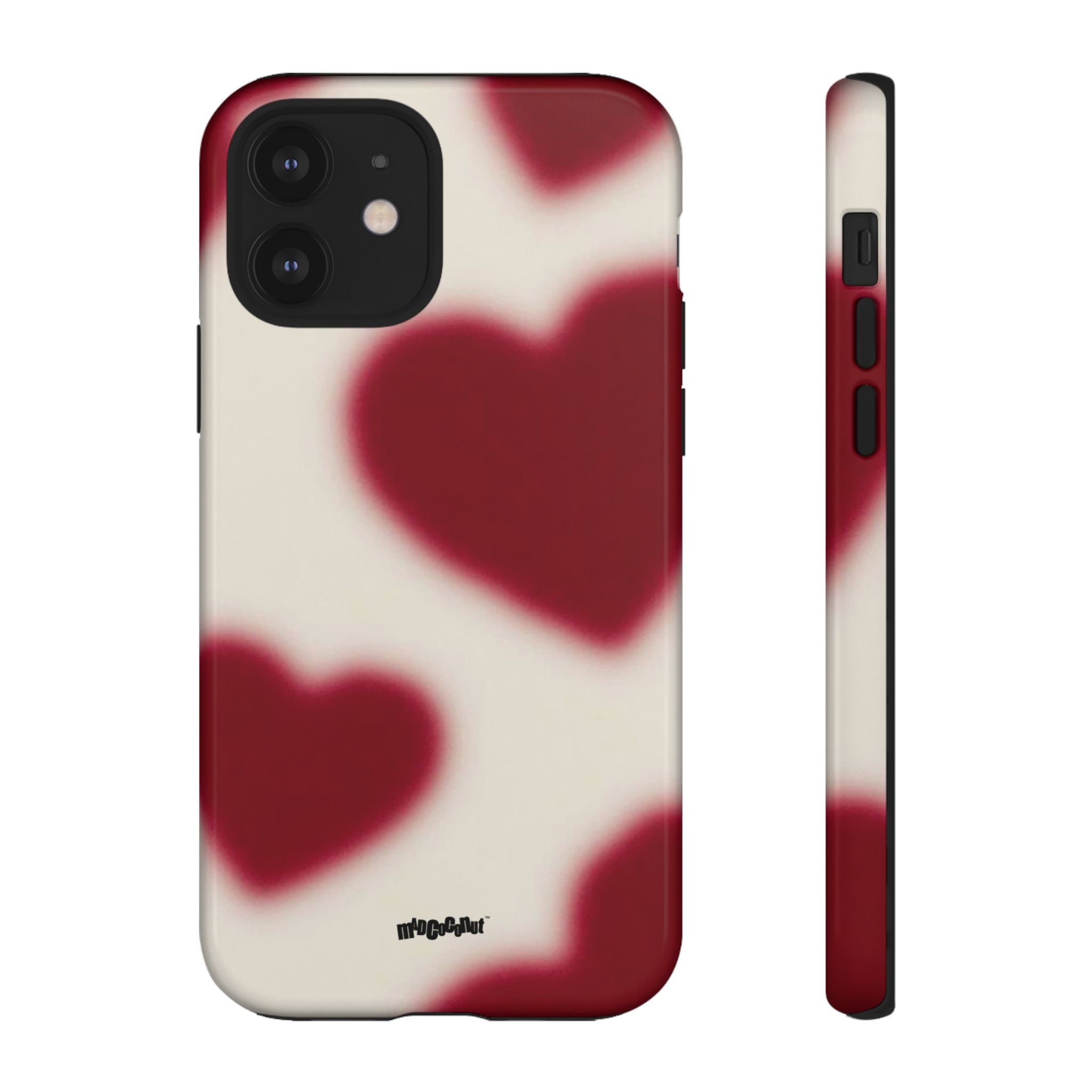 Queen of Hearts