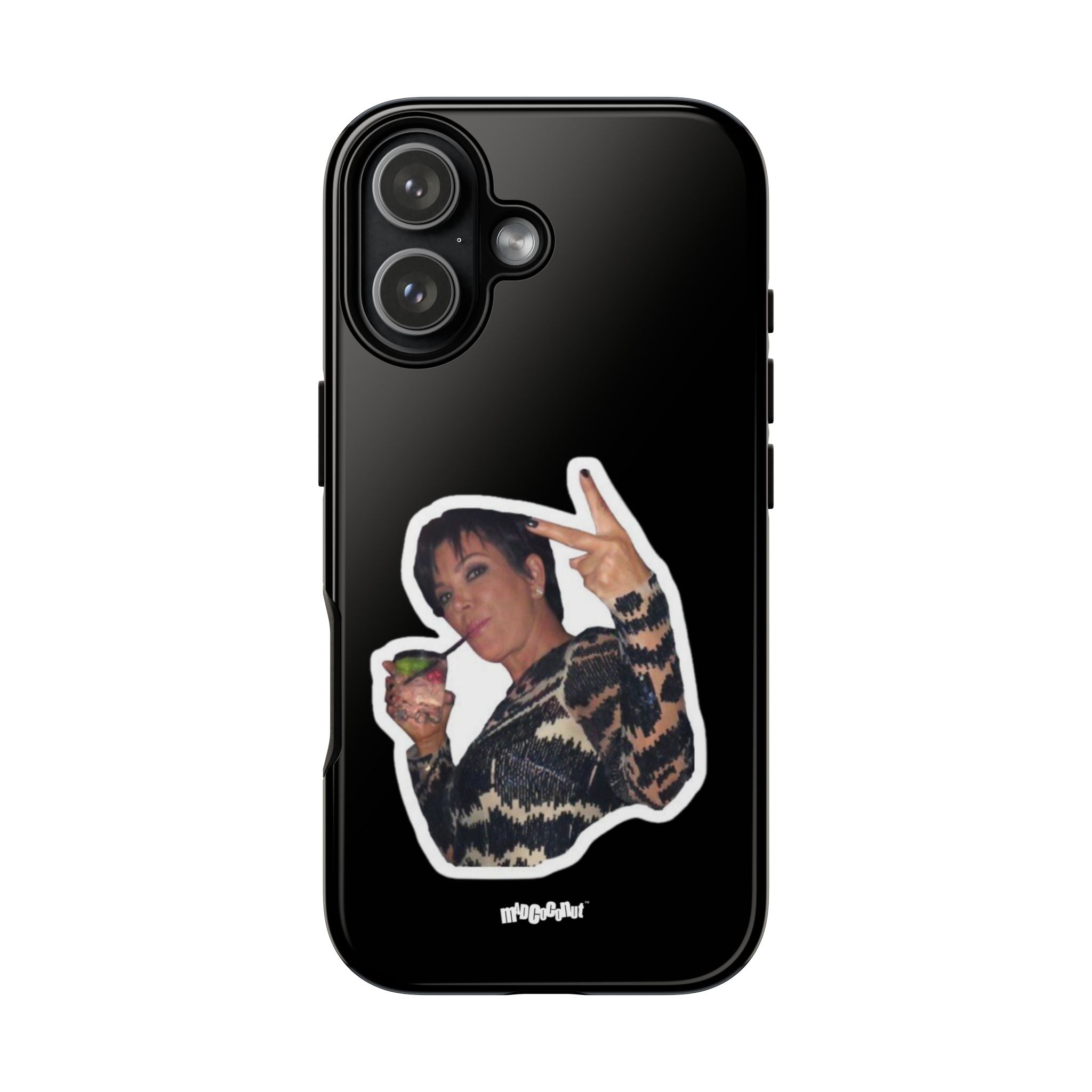 Legally Ikonik