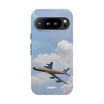 CATCH FLIGHTS NOT FEELINGS