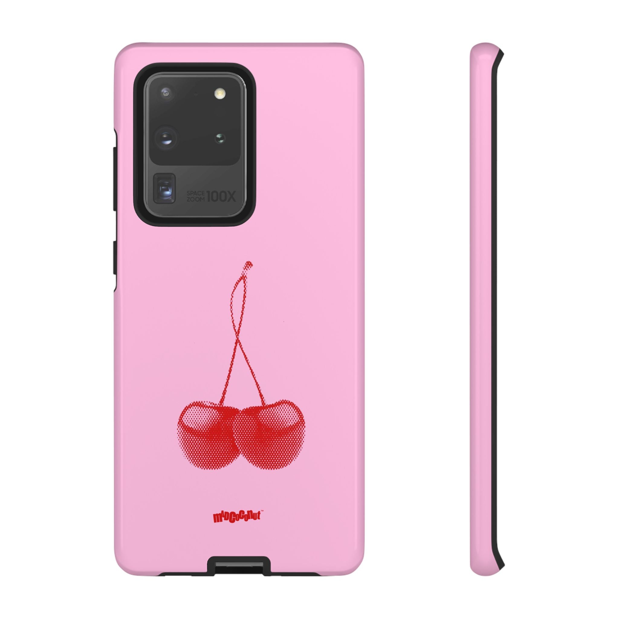 Cherry Crush