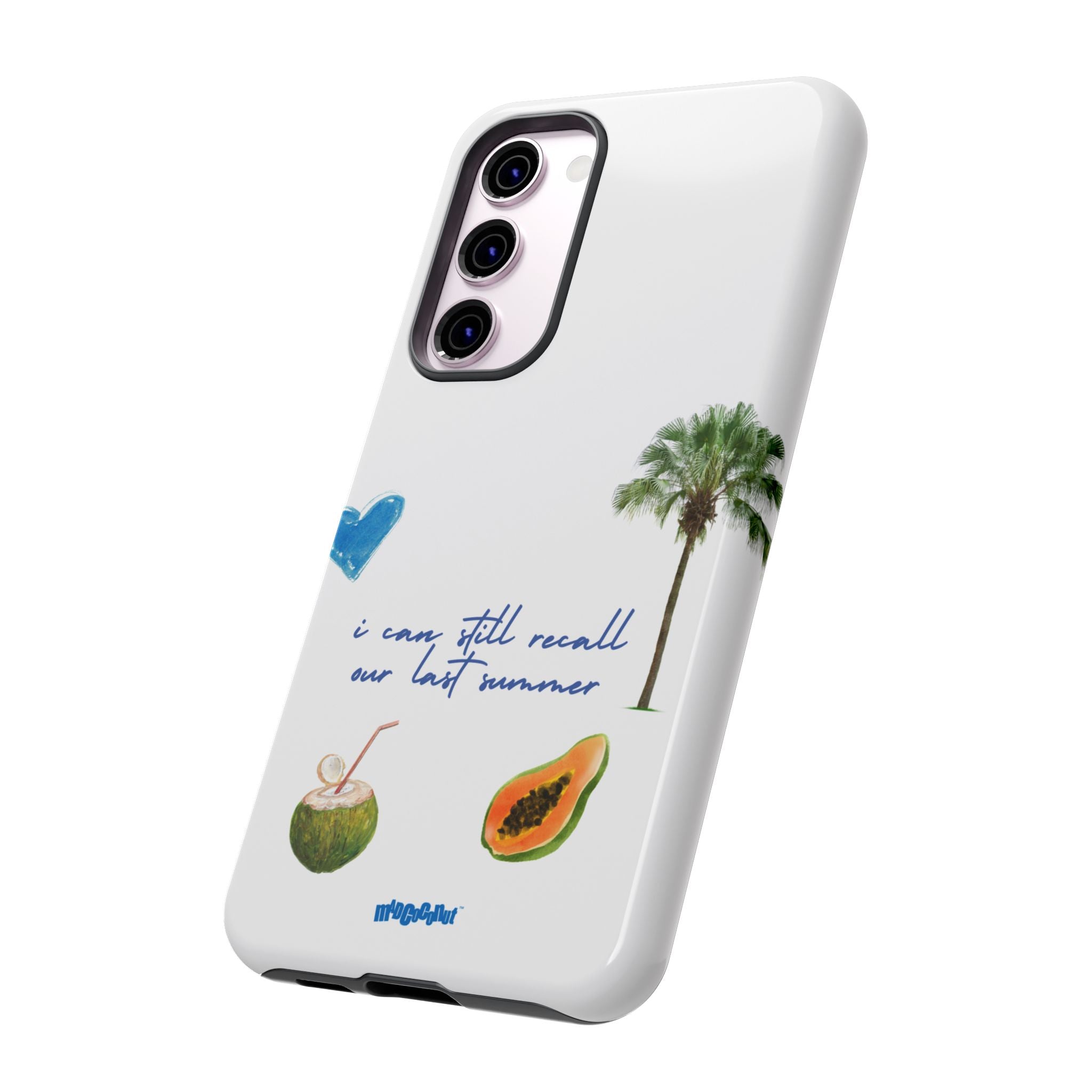 Main Character in a Romcom