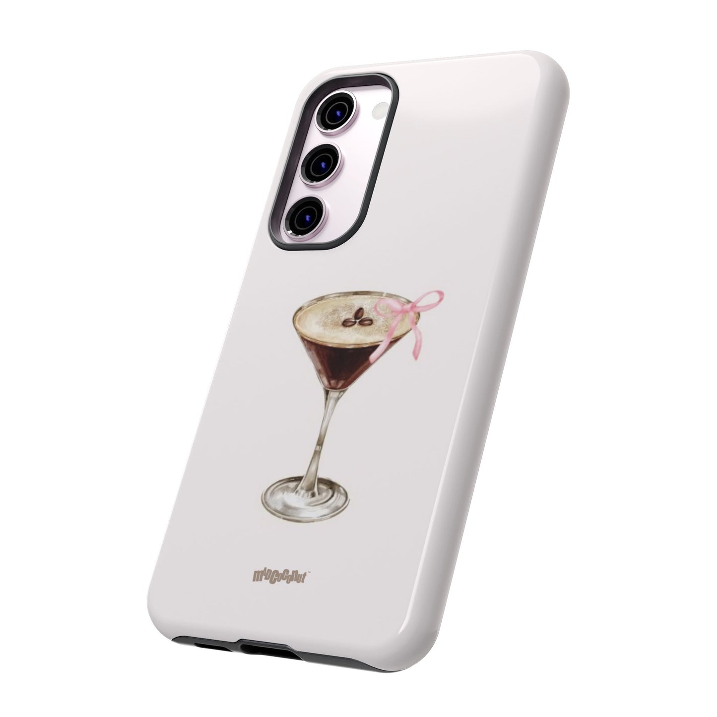 Espresso Martini Please