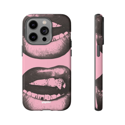 Don't Touch Me, I Bite