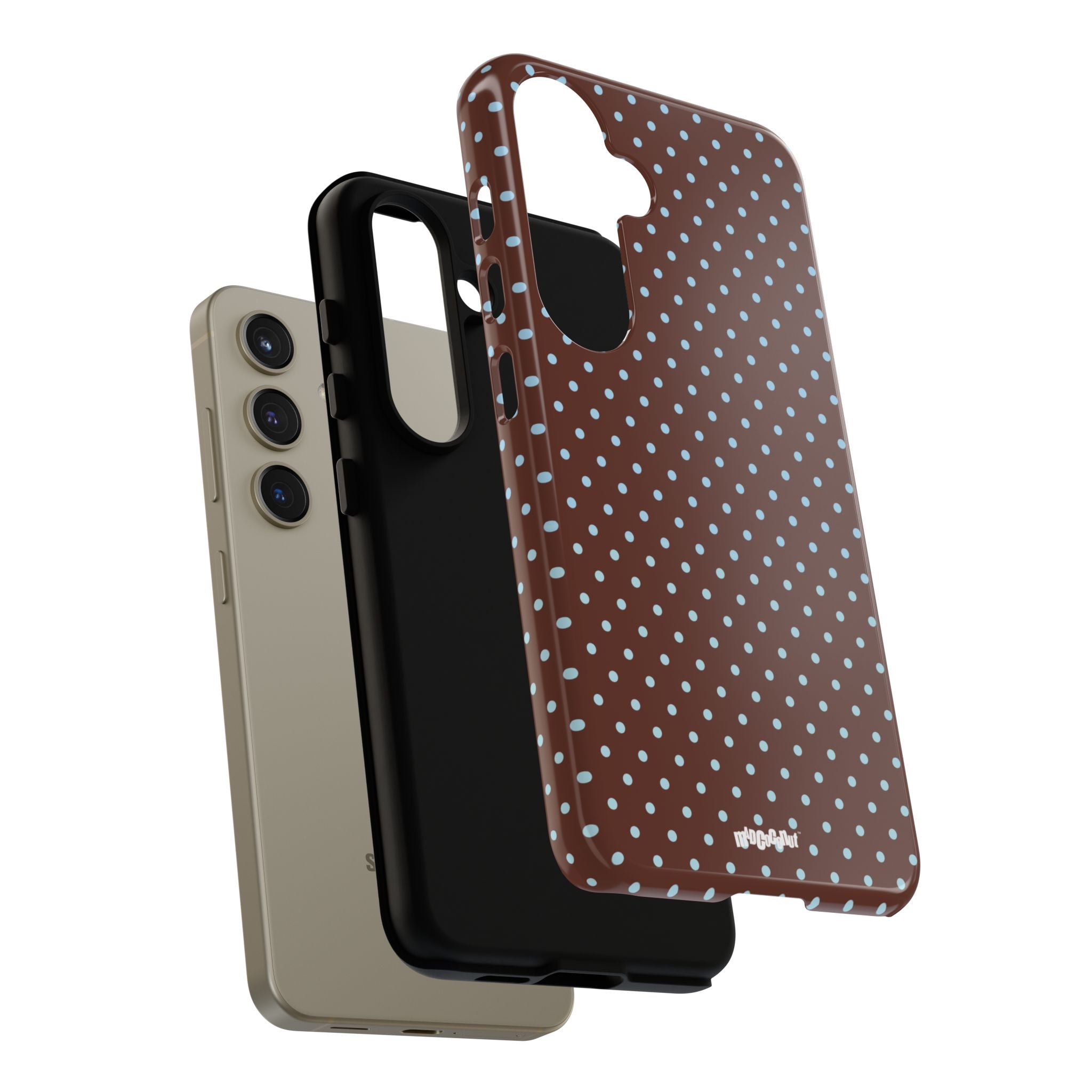 Polka Dot Panic