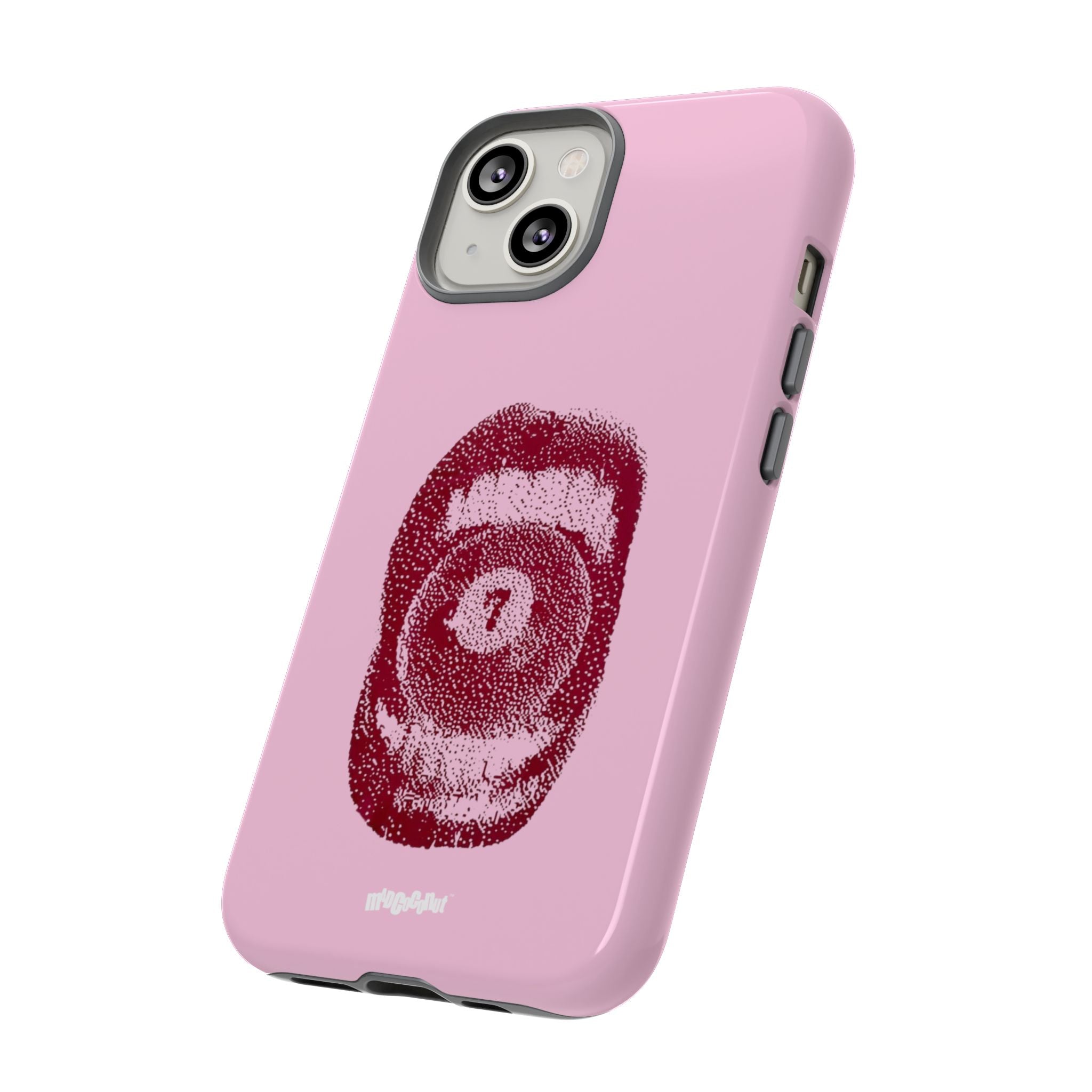 Kiss Me Thru the Phone