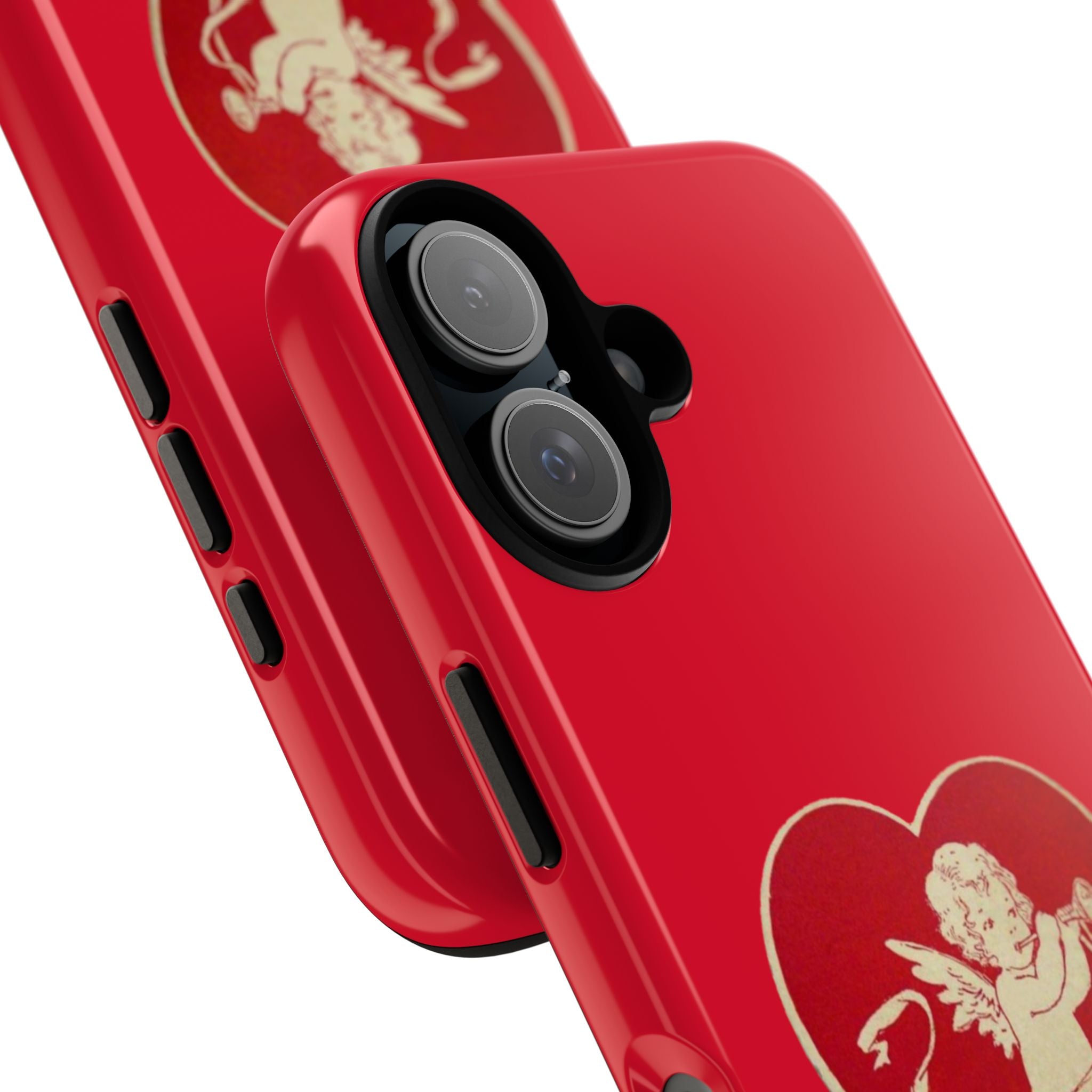 Cupid's Favourite