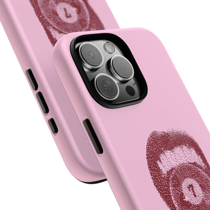 Kiss Me Thru the Phone