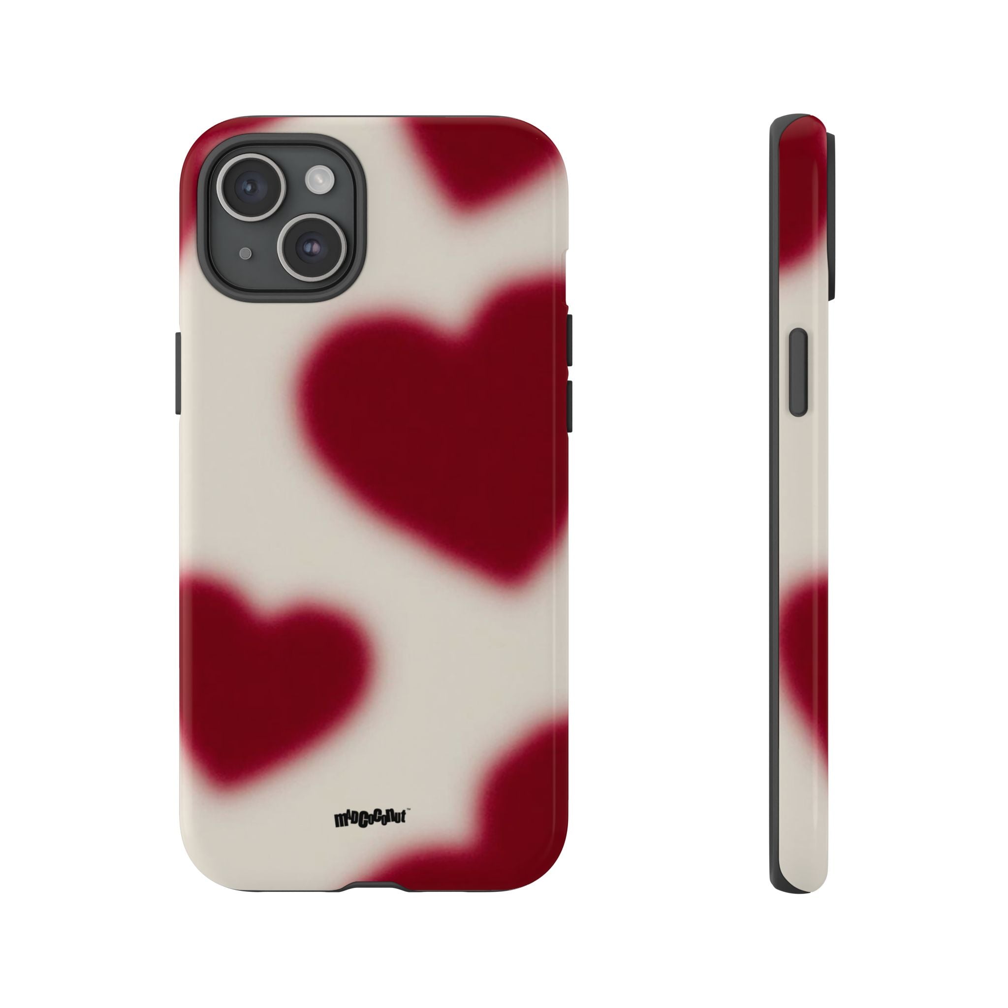 Queen of Hearts