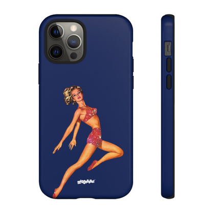 Party Don’t Start Till I Walk In