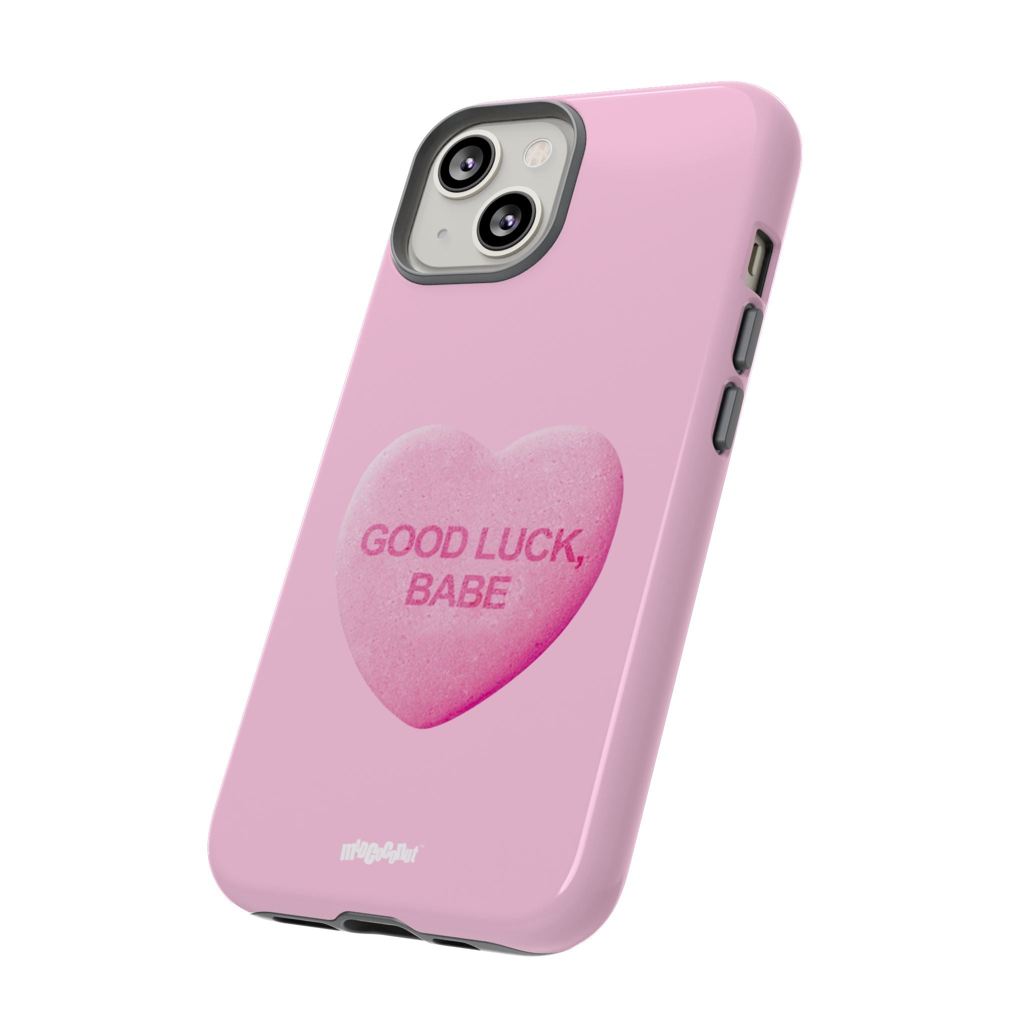 Good Luck Babe