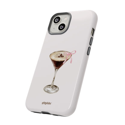 Espresso Martini Please