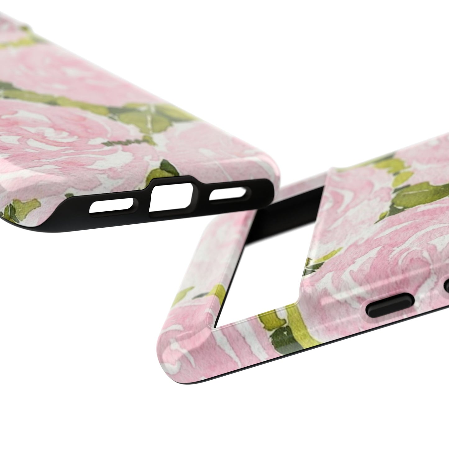 Delicate, Not Fragile