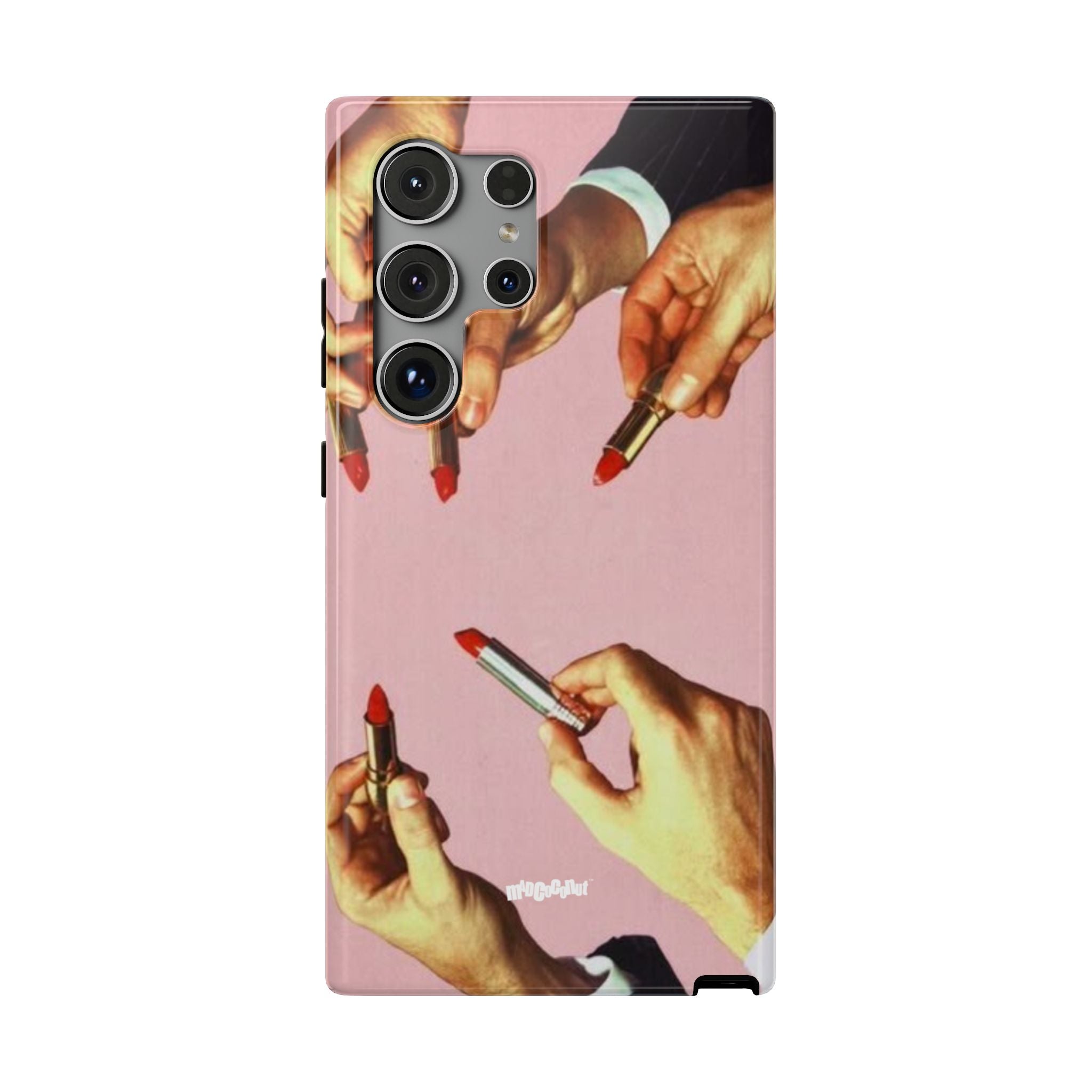 Lip Service - Magnetic AF